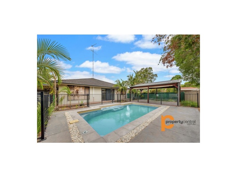 4 Yanco Avenue, Jamisontown NSW 2750
