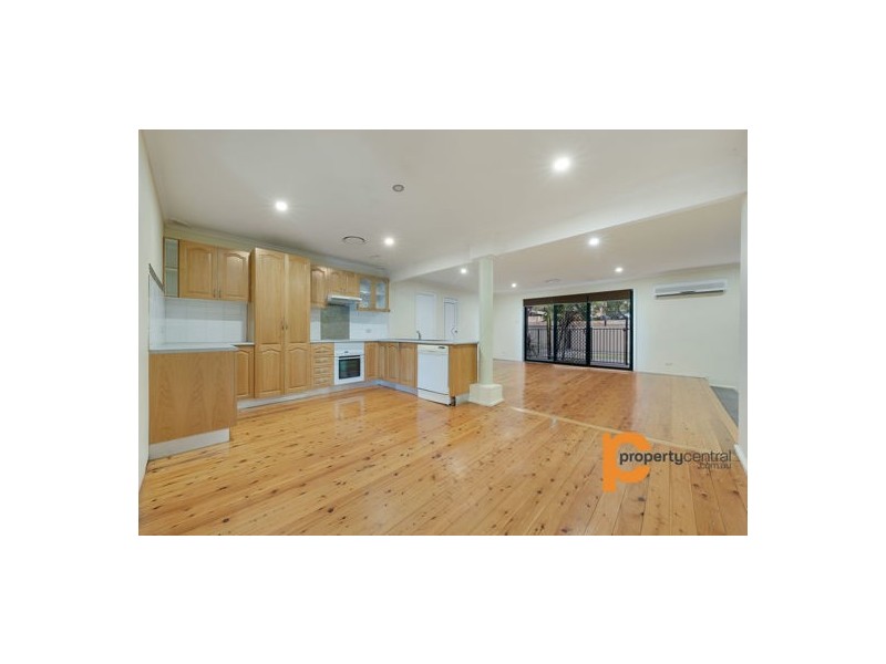 4 Yanco Avenue, Jamisontown NSW 2750