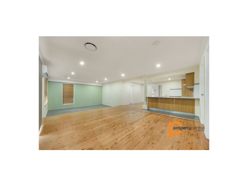 4 Yanco Avenue, Jamisontown NSW 2750