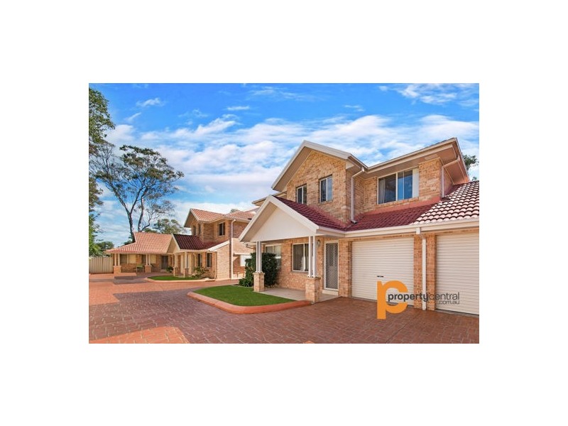 2/41. Jones Street, Kingswood NSW 2747