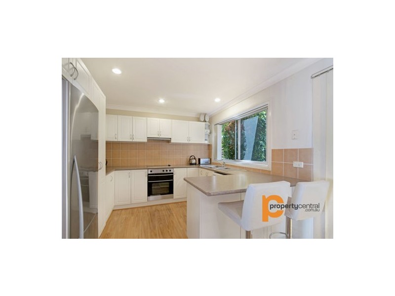 2/41. Jones Street, Kingswood NSW 2747