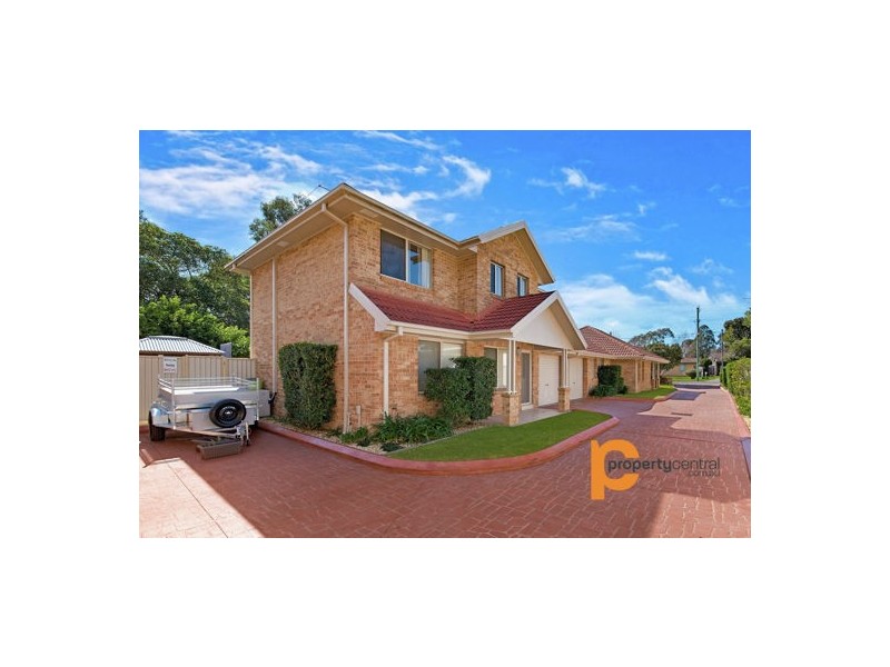 2/41. Jones Street, Kingswood NSW 2747