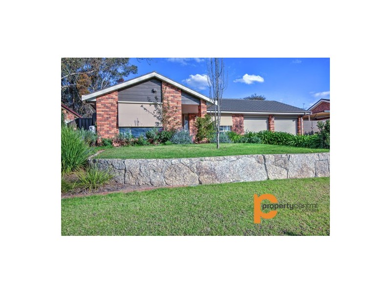 30 Camellia Avenue, Glenmore Park NSW 2745