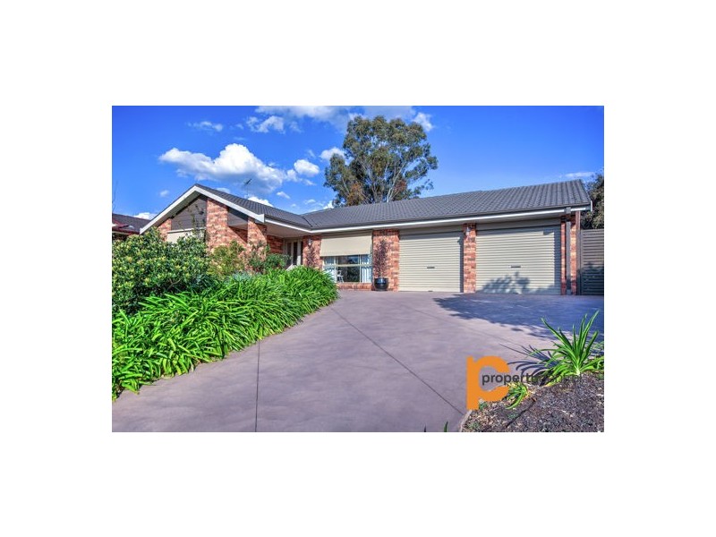 30 Camellia Avenue, Glenmore Park NSW 2745