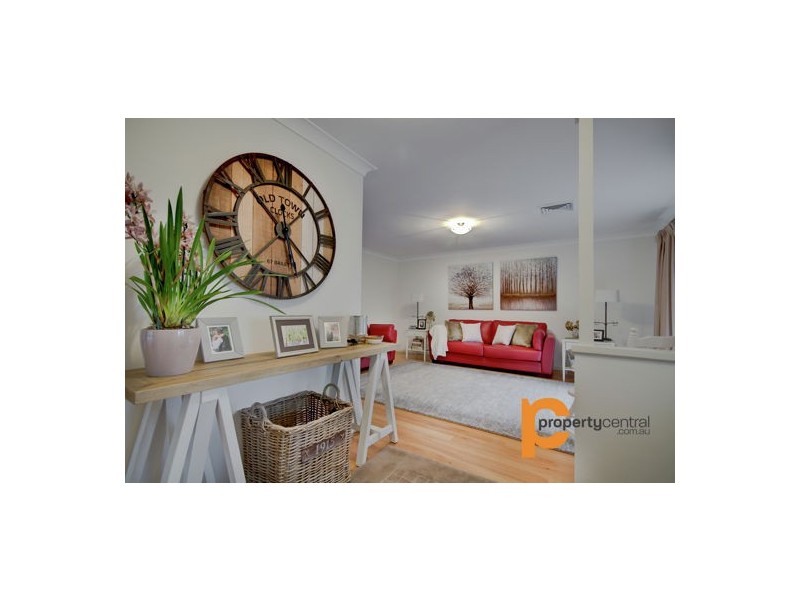 30 Camellia Avenue, Glenmore Park NSW 2745