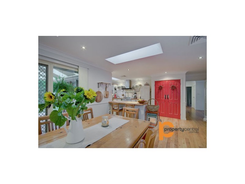 30 Camellia Avenue, Glenmore Park NSW 2745