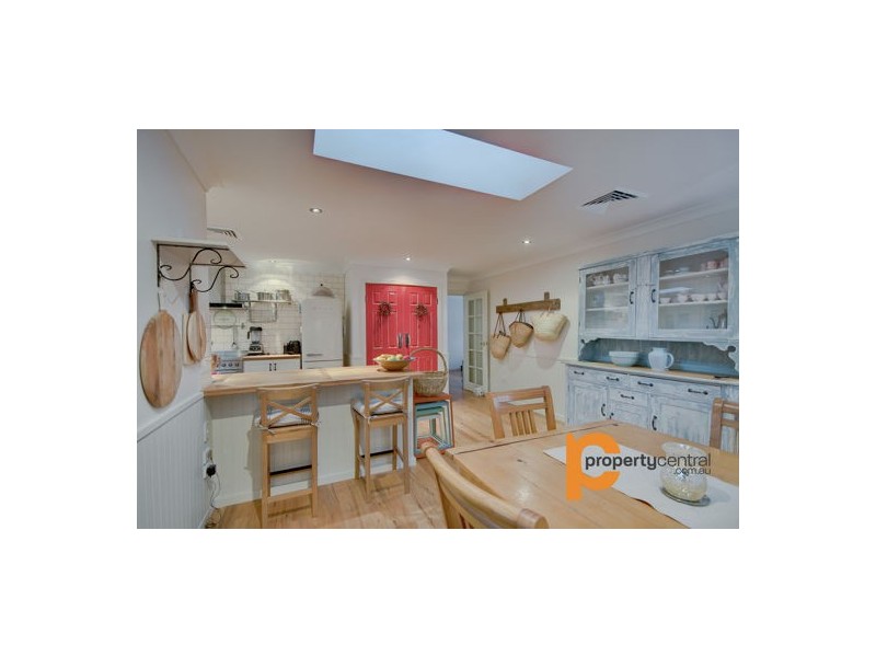 30 Camellia Avenue, Glenmore Park NSW 2745