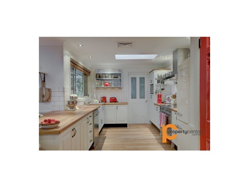 30 Camellia Avenue, Glenmore Park NSW 2745