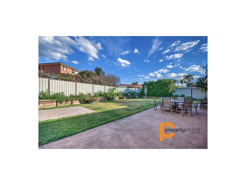 30 Camellia Avenue, Glenmore Park NSW 2745