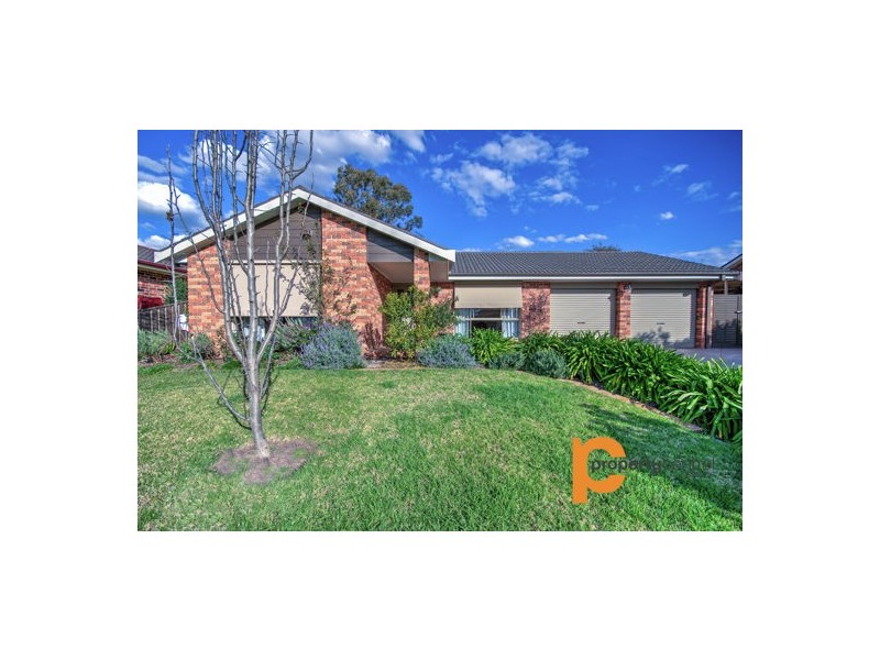 30 Camellia Avenue, Glenmore Park NSW 2745