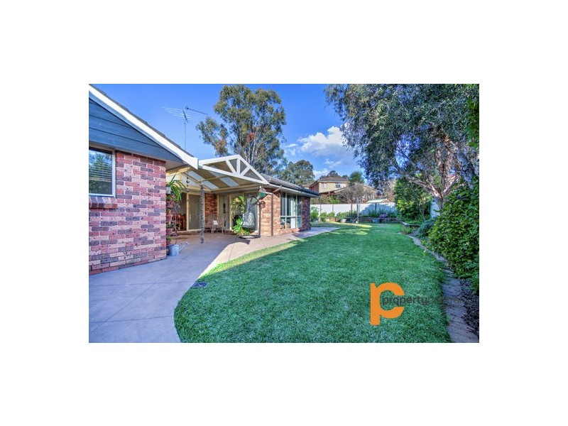 30 Camellia Avenue, Glenmore Park NSW 2745