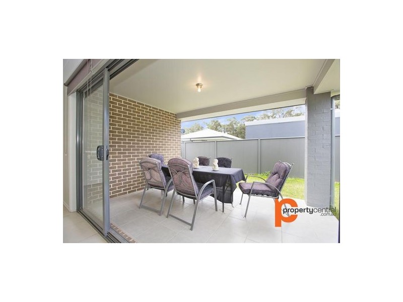 17 Bugle Street, Ropes Crossing NSW 2760