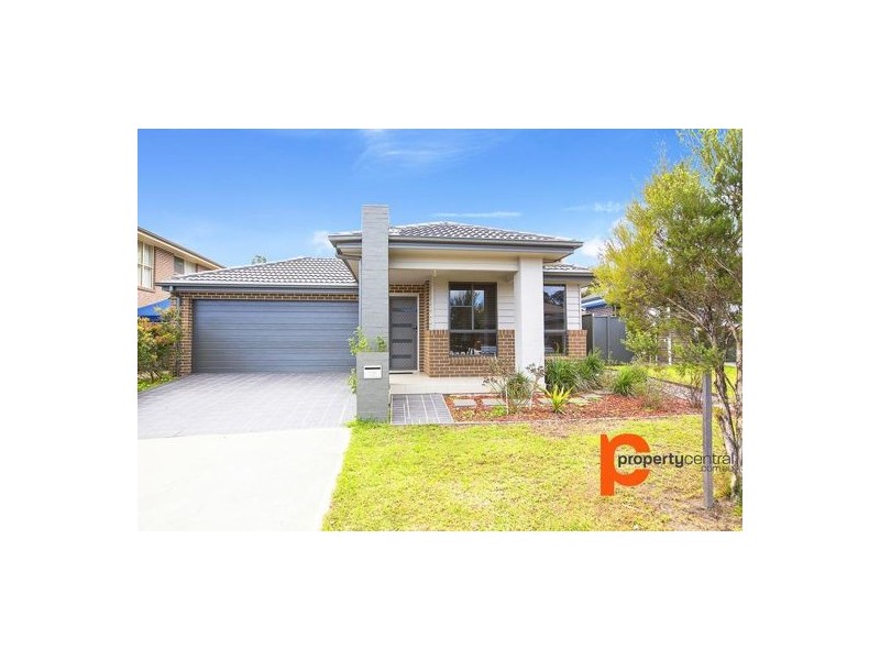 17 Bugle Street, Ropes Crossing NSW 2760