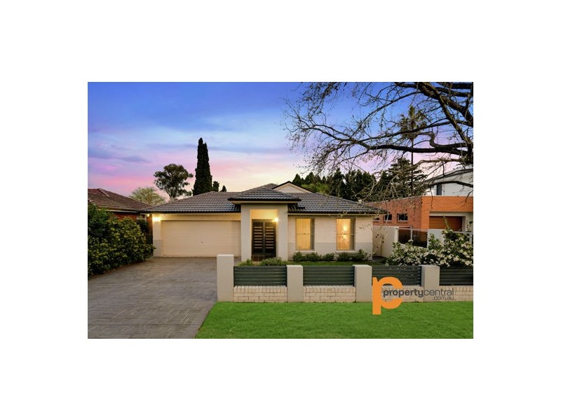 54 Nepean Avenue, Penrith NSW 2750