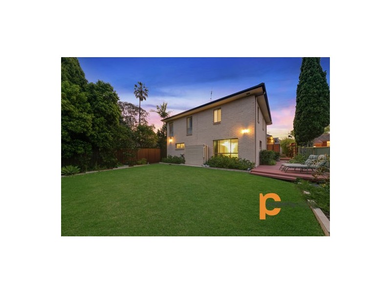 54 Nepean Avenue, Penrith NSW 2750