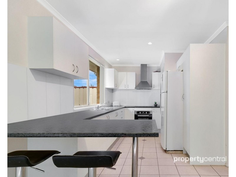 162 Goldmark Crescent, Cranebrook NSW 2749