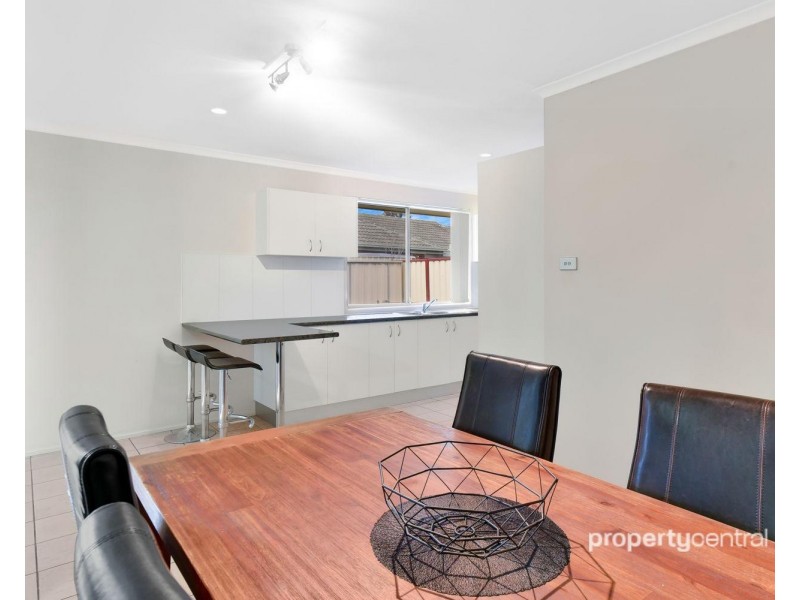 162 Goldmark Crescent, Cranebrook NSW 2749