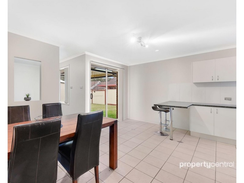 162 Goldmark Crescent, Cranebrook NSW 2749