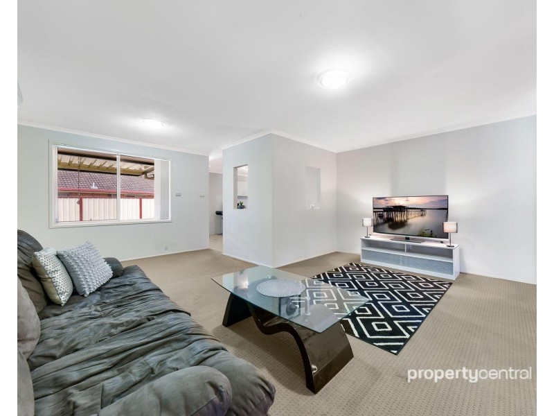 162 Goldmark Crescent, Cranebrook NSW 2749