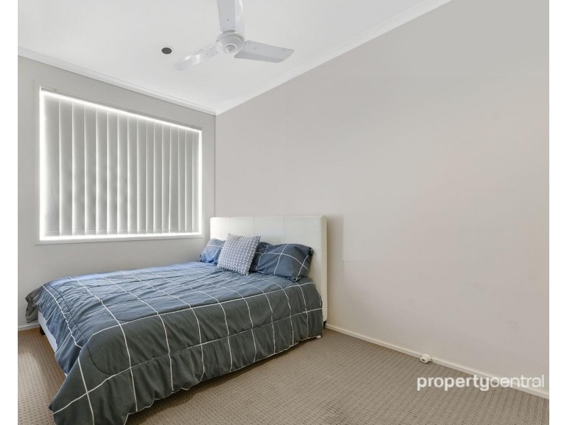 162 Goldmark Crescent, Cranebrook NSW 2749