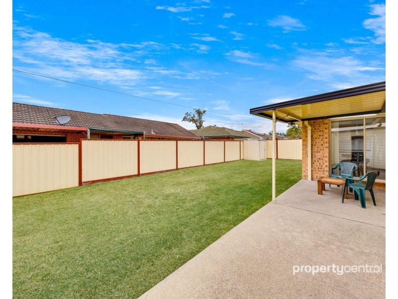 162 Goldmark Crescent, Cranebrook NSW 2749