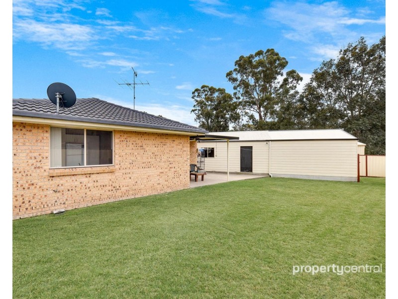 162 Goldmark Crescent, Cranebrook NSW 2749