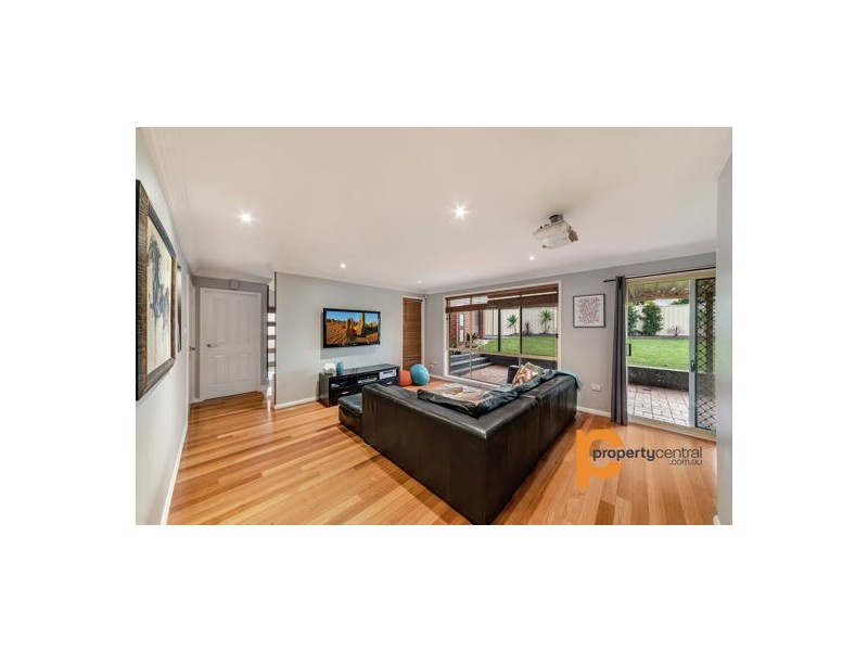 10 Tharkinna Close, Cranebrook NSW 2749