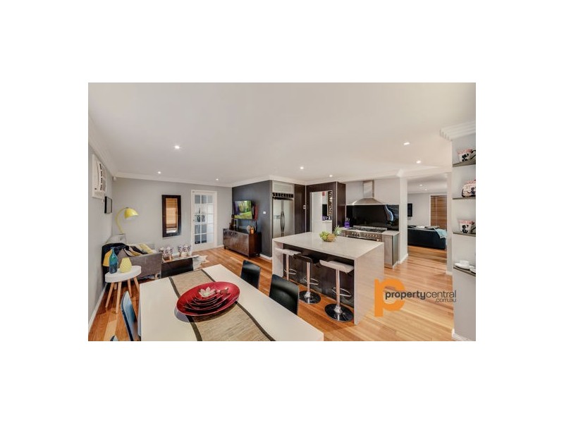 10 Tharkinna Close, Cranebrook NSW 2749
