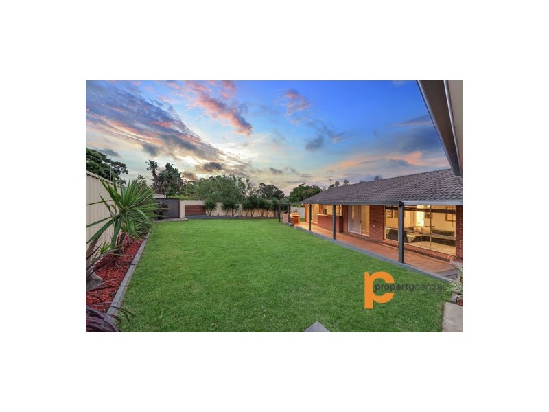 10 Tharkinna Close, Cranebrook NSW 2749
