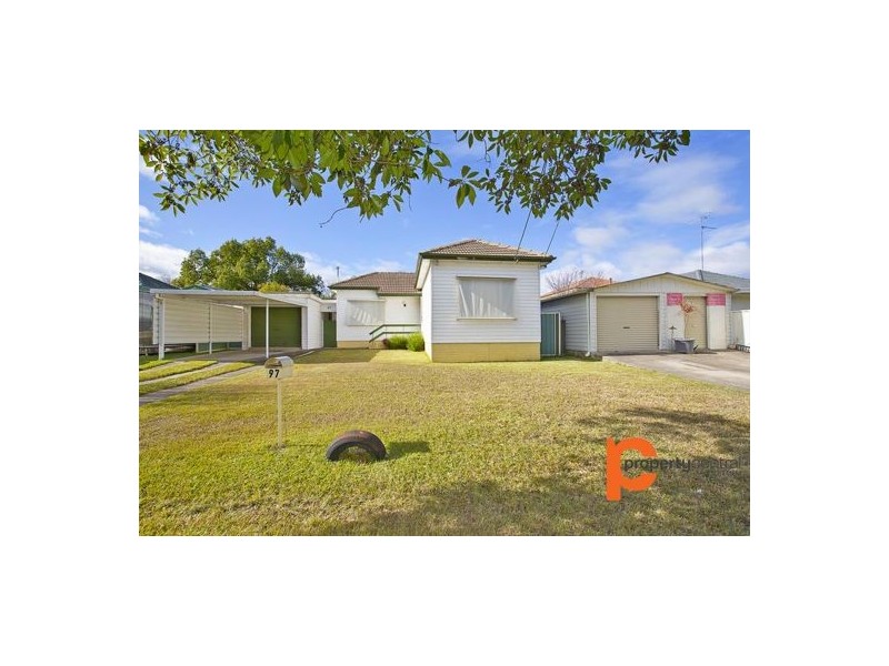 97. Penrose Crescent, South Penrith NSW 2750