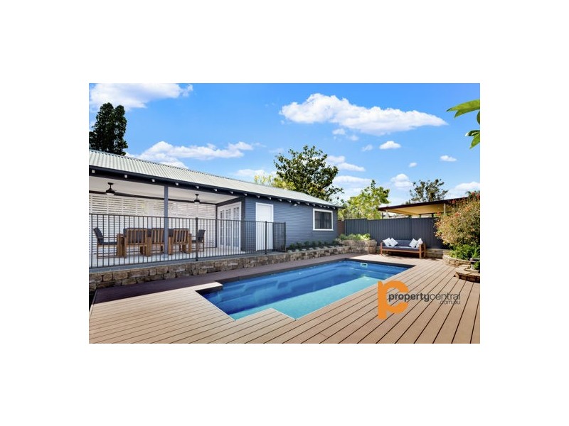 70 Evan Street, Penrith NSW 2750
