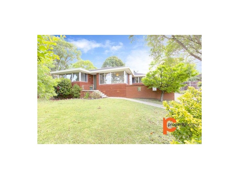 23 Matthews Street, Emu Heights NSW 2750