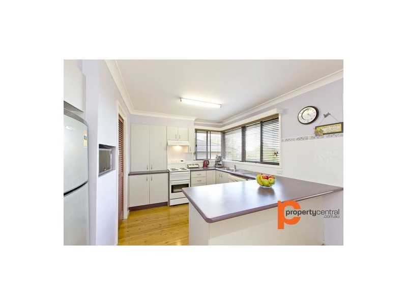 23 Matthews Street, Emu Heights NSW 2750