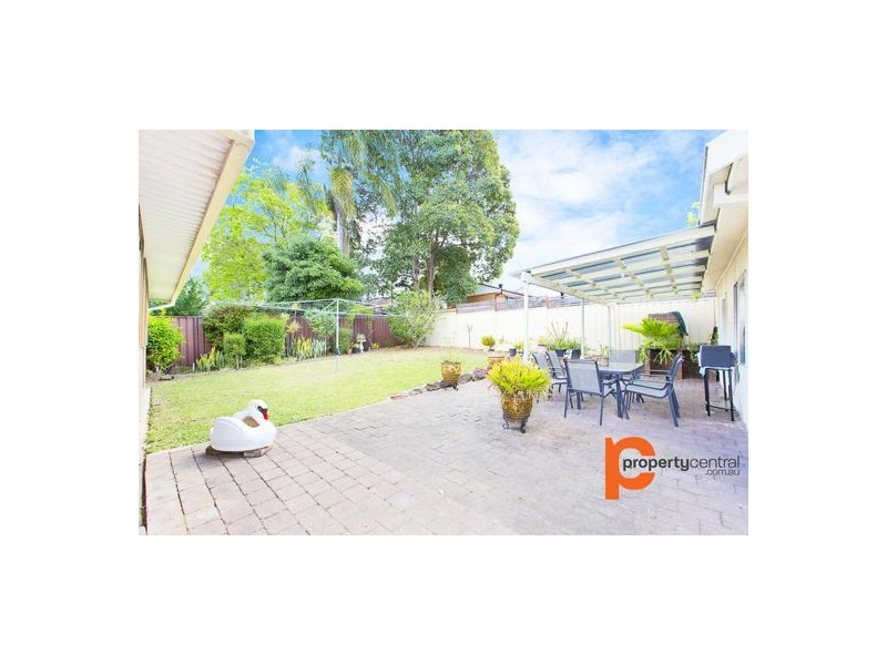 23 Matthews Street, Emu Heights NSW 2750