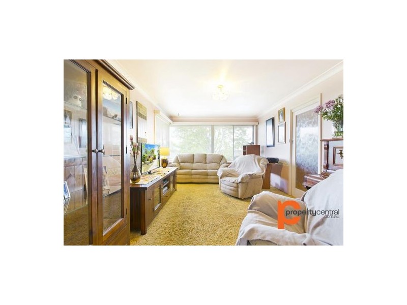 23 Matthews Street, Emu Heights NSW 2750