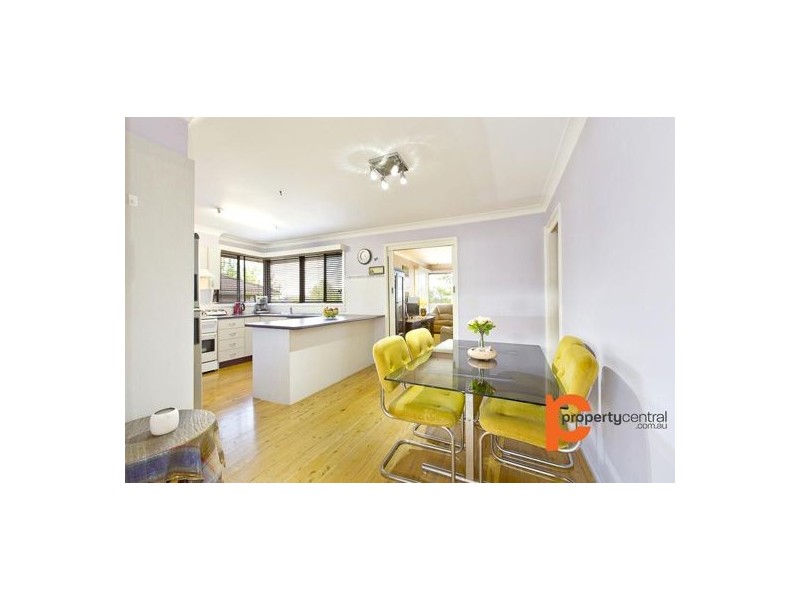 23 Matthews Street, Emu Heights NSW 2750