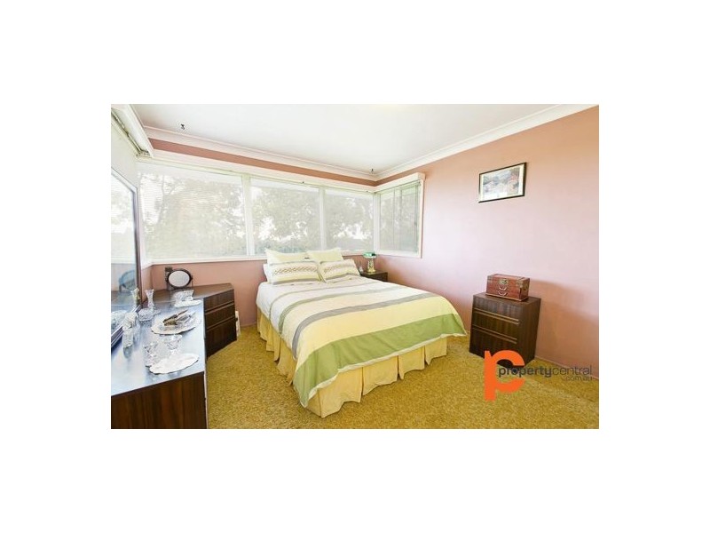 23 Matthews Street, Emu Heights NSW 2750