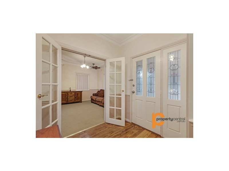 1/68 Woodriff Street, Penrith NSW 2750