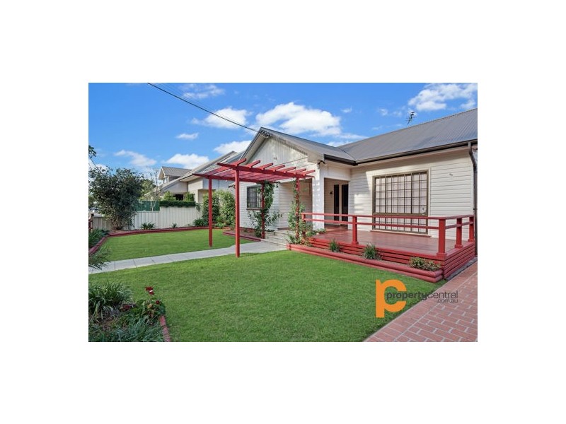 1/68 Woodriff Street, Penrith NSW 2750