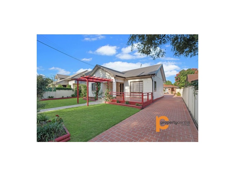 1/68 Woodriff Street, Penrith NSW 2750