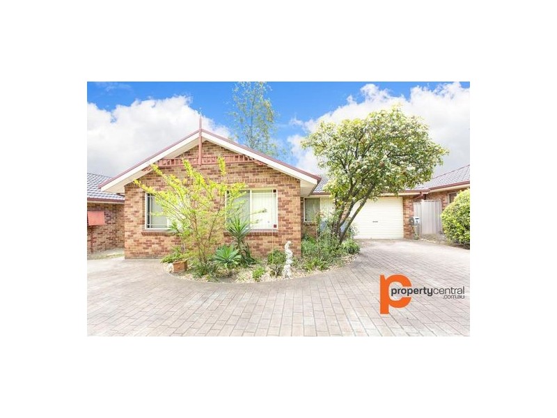 2/41 Bringelly Road, Kingswood NSW 2747