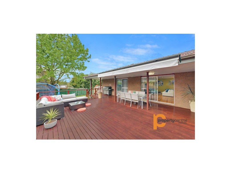 8. Parklands Avenue, Leonay NSW 2750