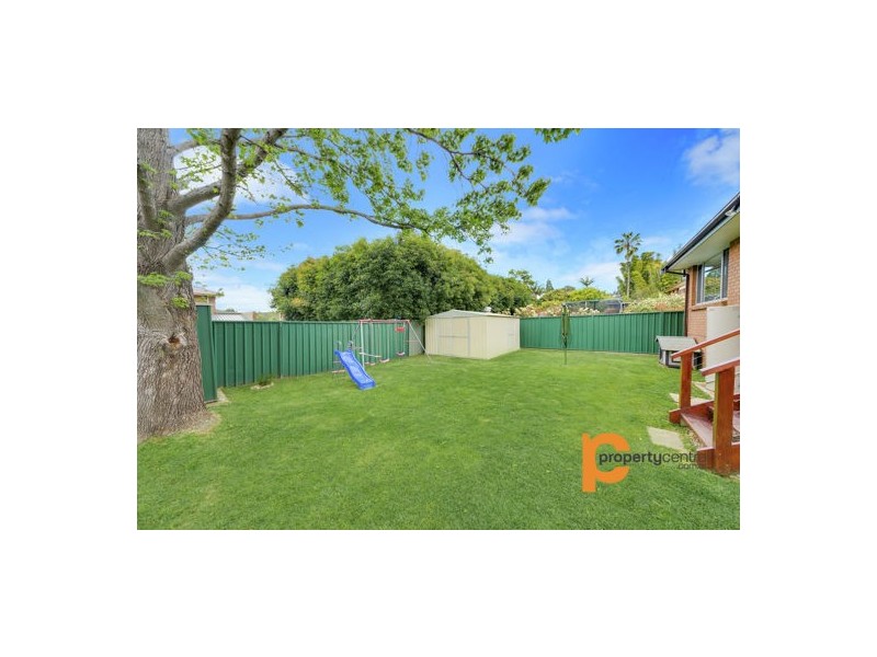 8. Parklands Avenue, Leonay NSW 2750