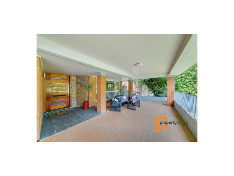 8. Parklands Avenue, Leonay NSW 2750