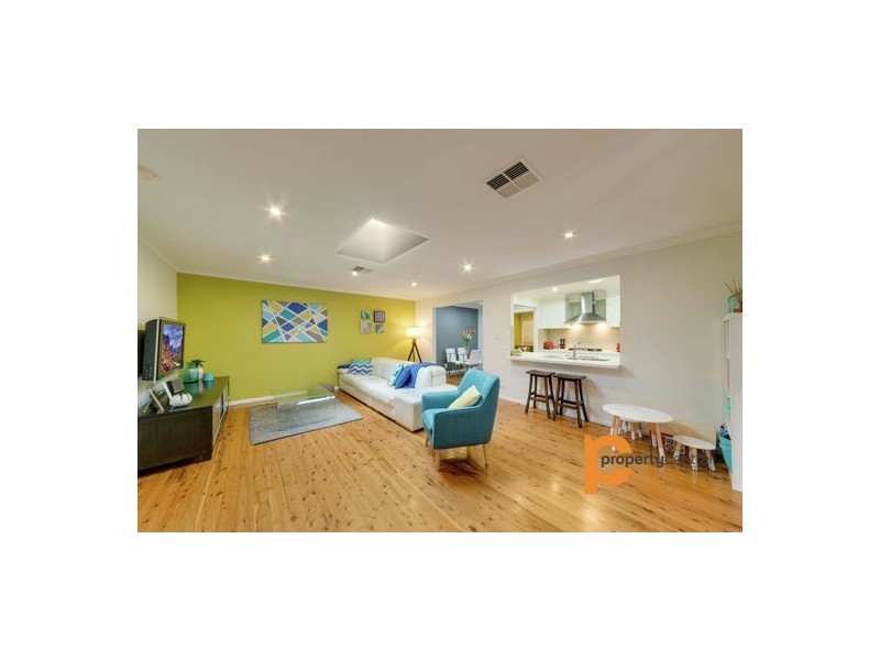 8. Parklands Avenue, Leonay NSW 2750
