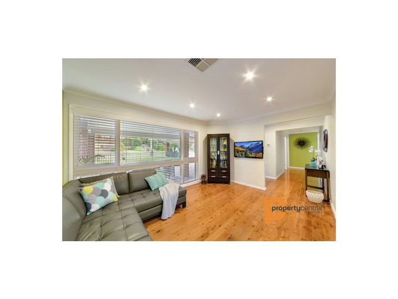 8. Parklands Avenue, Leonay NSW 2750