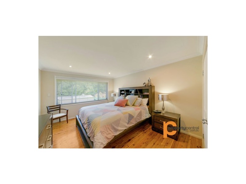 8. Parklands Avenue, Leonay NSW 2750