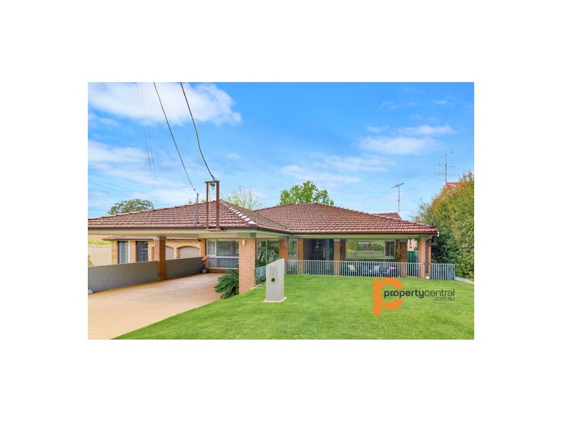 8. Parklands Avenue, Leonay NSW 2750