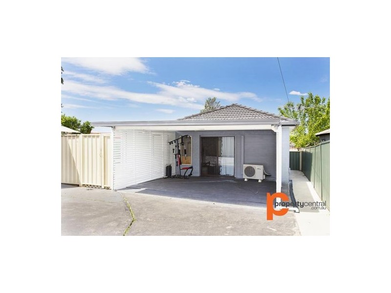 26B Worcester Road, Cambridge Park NSW 2747