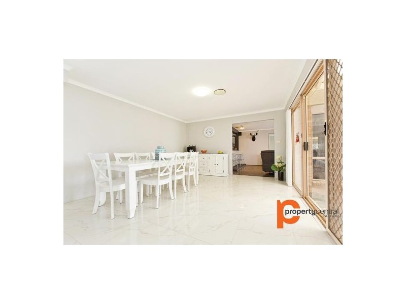 75 Goldmark Crescent, Cranebrook NSW 2749